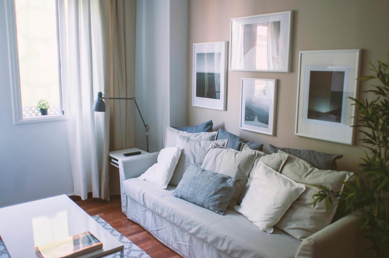 Charming Apartment - Free Parking Santa Cruz de Tenerife Exterior photo