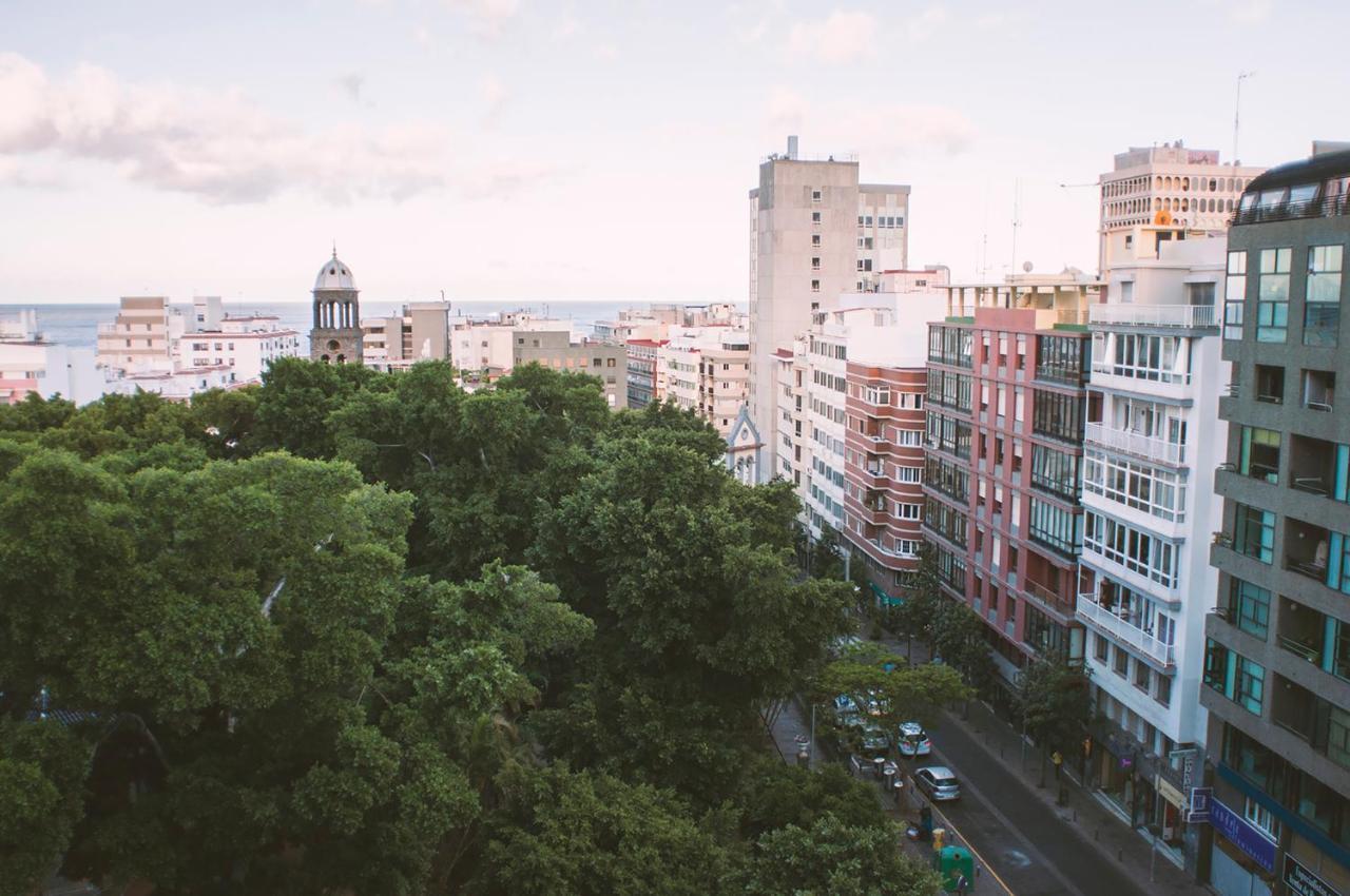 Charming Apartment - Free Parking Santa Cruz de Tenerife Exterior photo