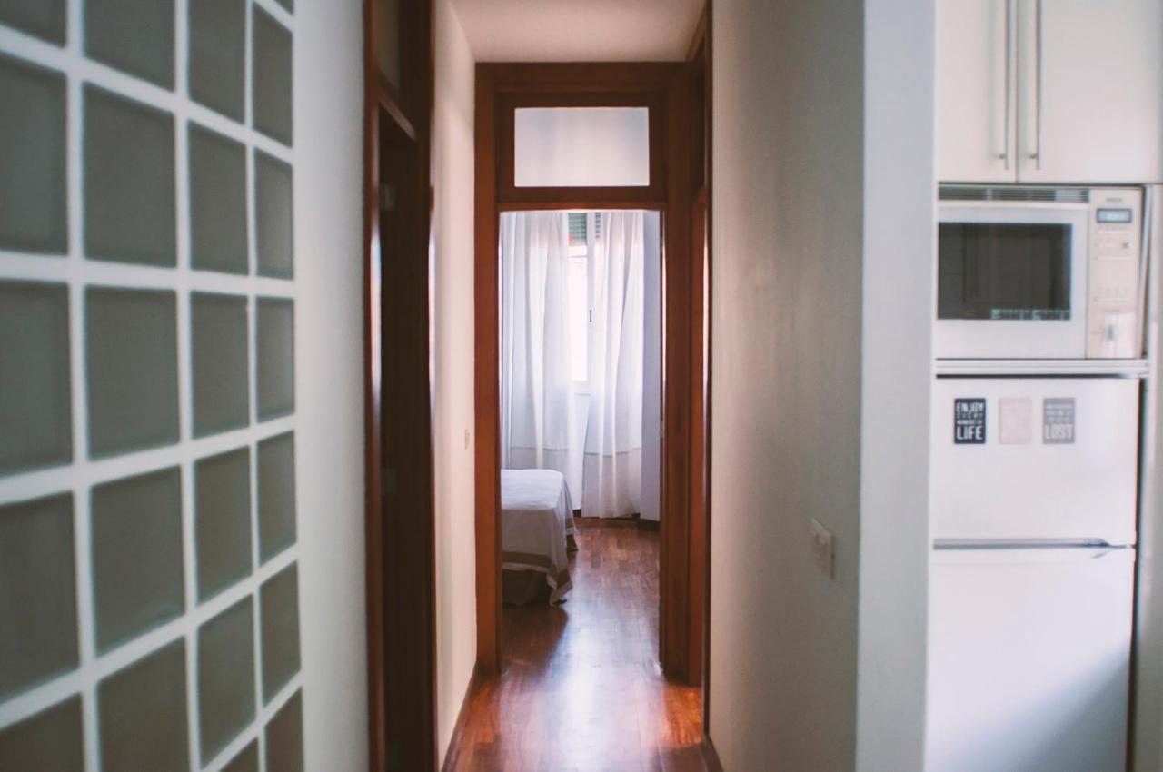 Charming Apartment - Free Parking Santa Cruz de Tenerife Exterior photo
